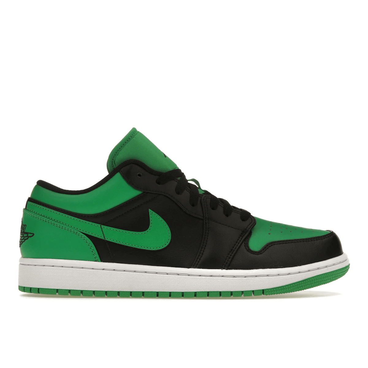 Air Jordan 1 Low Lucky Green - Sneakerzone