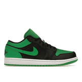 Air Jordan 1 Low Lucky Green - Sneakerzone