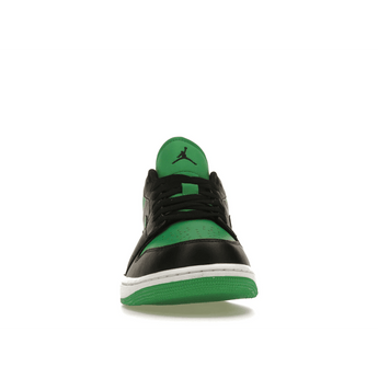 Air Jordan 1 Low Lucky Green - Sneakerzone