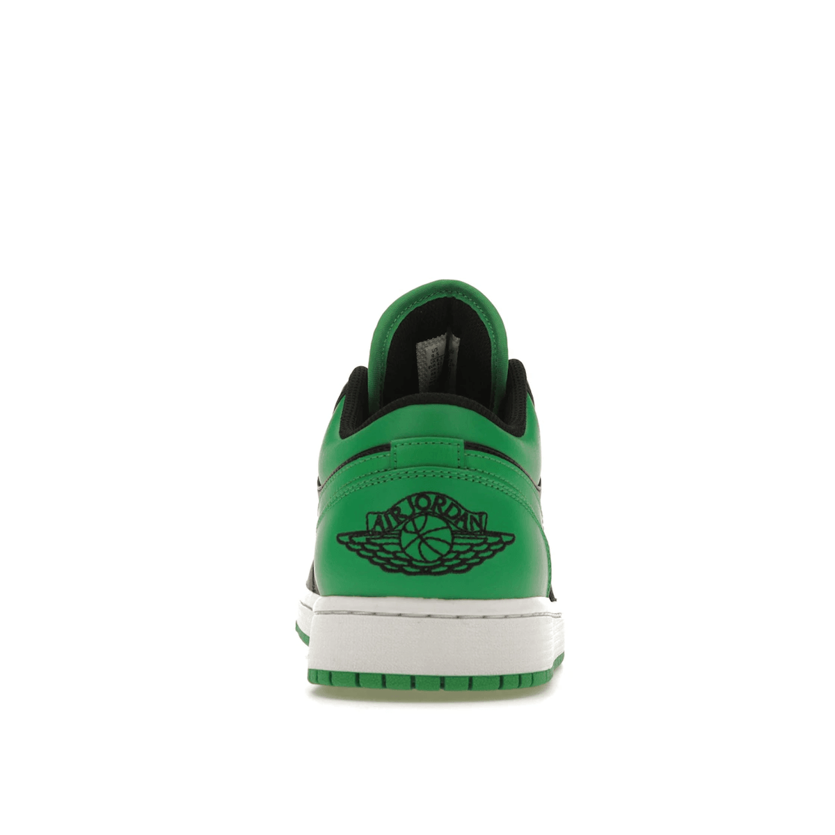 Air Jordan 1 Low Lucky Green - Sneakerzone