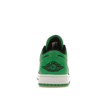 Air Jordan 1 Low Lucky Green - Sneakerzone