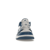 Air Jordan 1 Low Marina Blue - Sneakerzone
