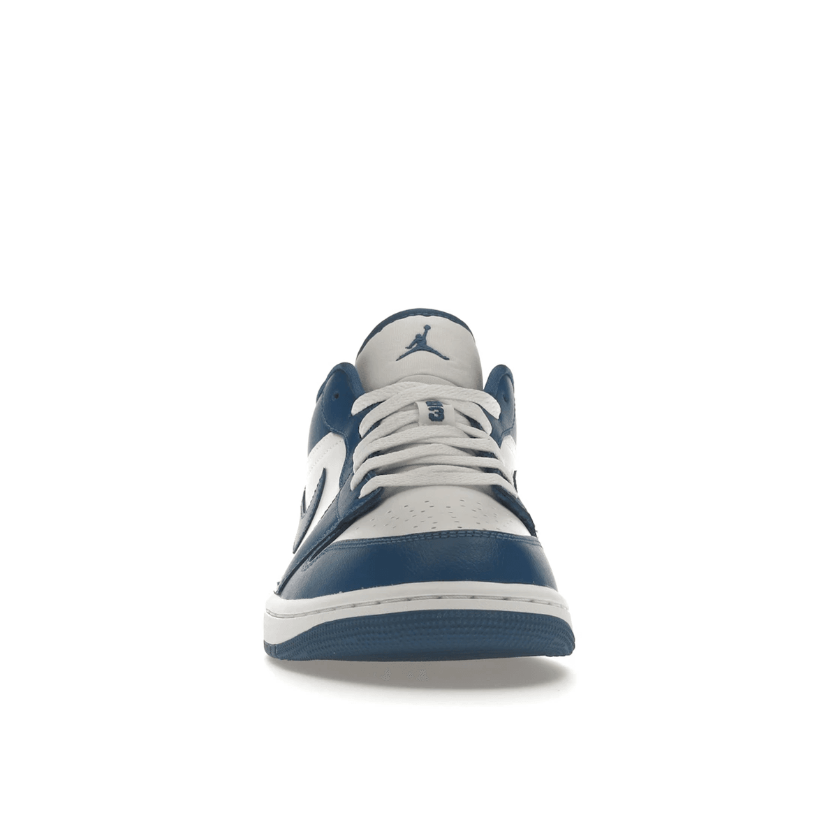 Air Jordan 1 Low Marina Blue secondary image