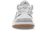 Air Jordan 1 Low Midnight Navy Neutral Grey - Sneakerzone