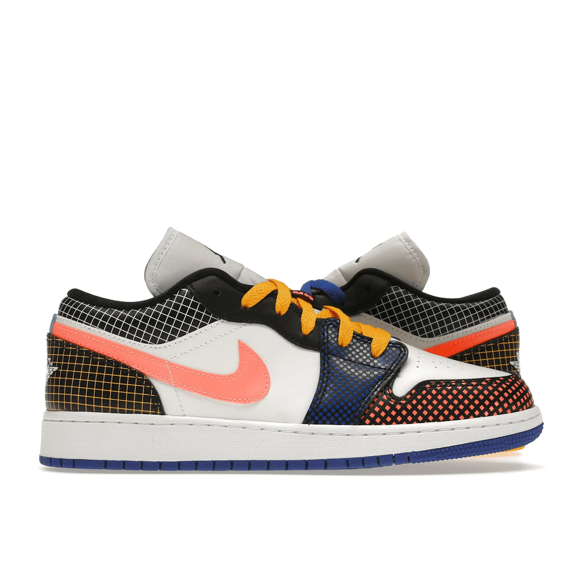 nike air jordan 1 low mmd