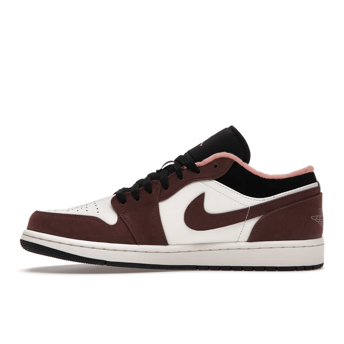 Air Jordan 1 Low Mocha - Sneakerzone