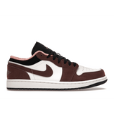 Air Jordan 1 Low Mocha - Sneakerzone