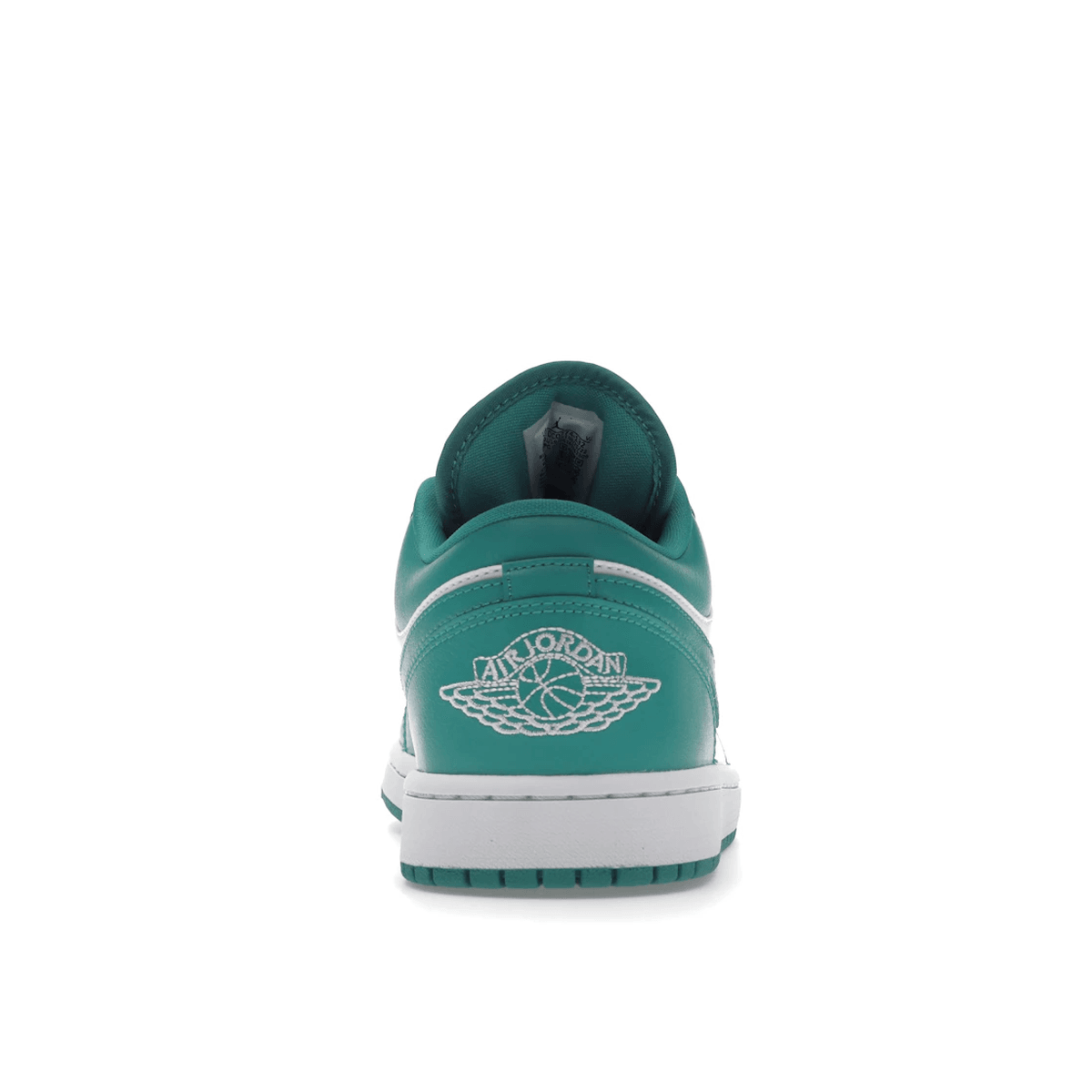 Air Jordan 1 Low New Emerald - Sneakerzone