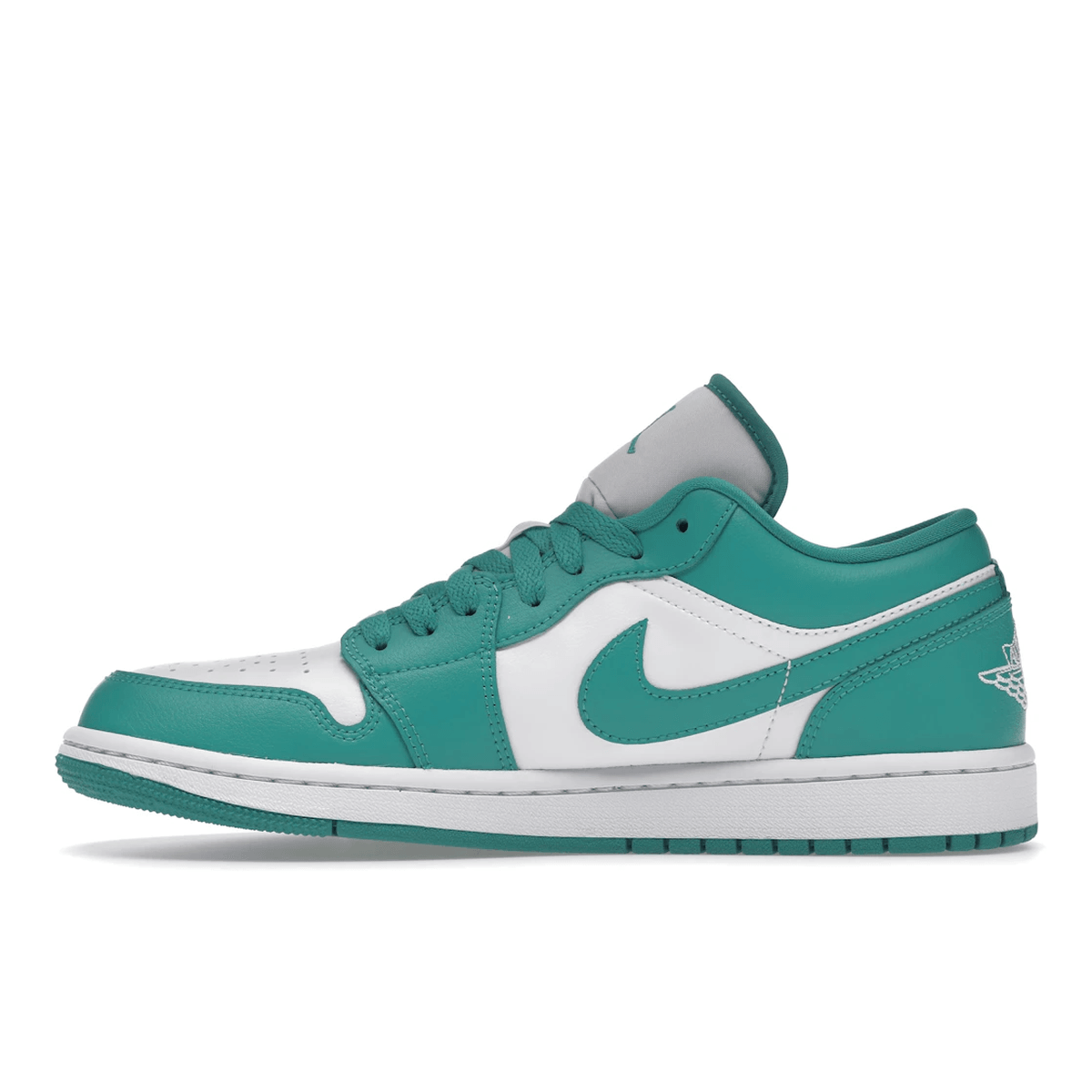 Air Jordan 1 Low New Emerald - Sneakerzone