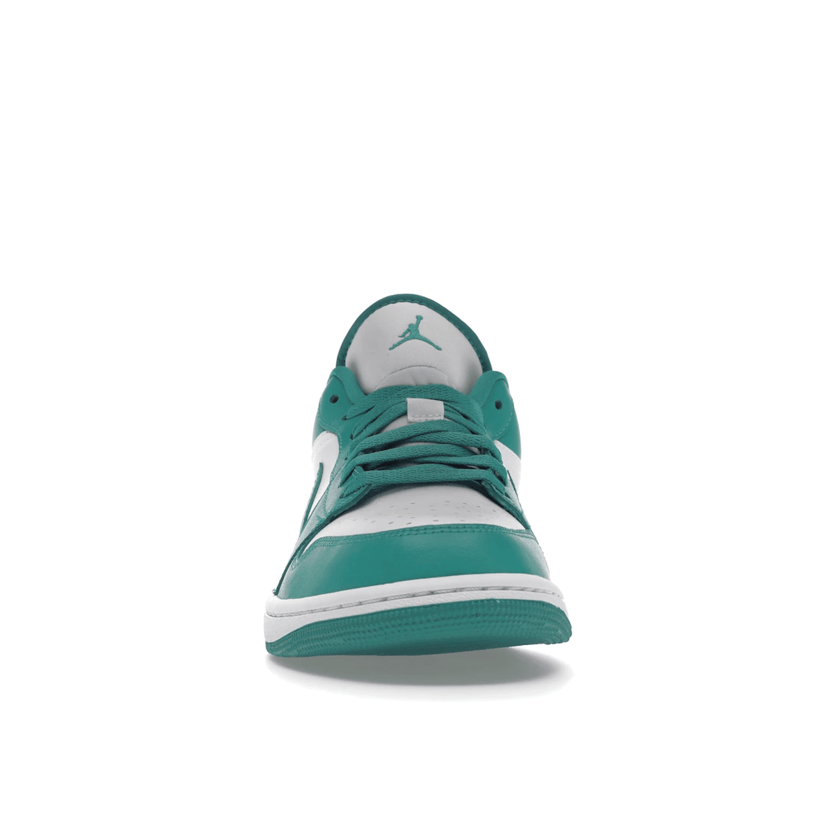 Air Jordan 1 Low New Emerald - Sneakerzone