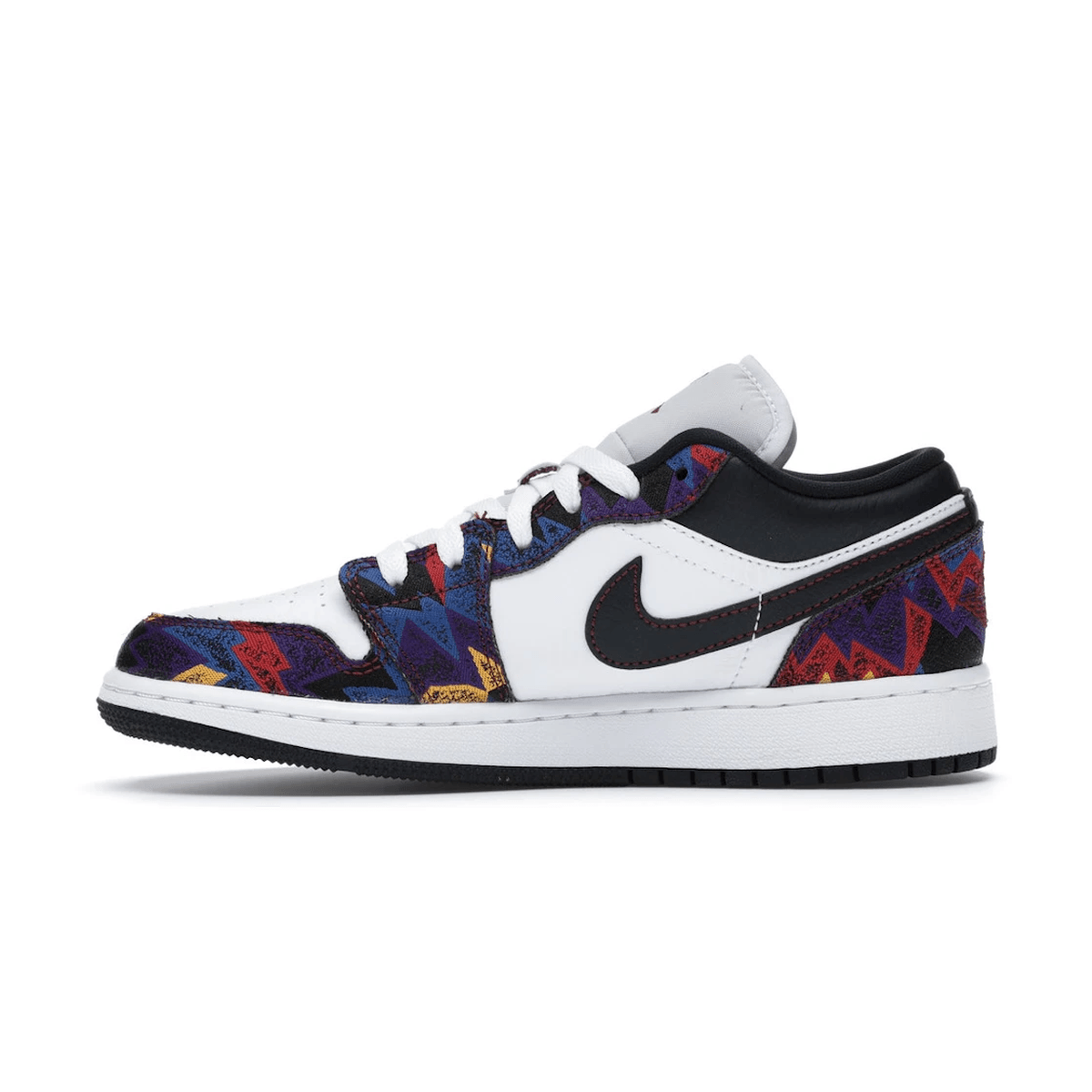 Air Jordan 1 Low Nothing But Net - Sneakerzone