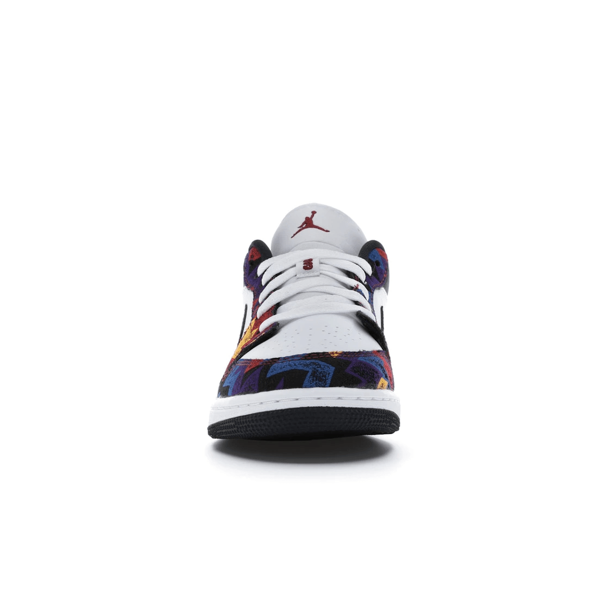 Air Jordan 1 Low Nothing But Net - Sneakerzone