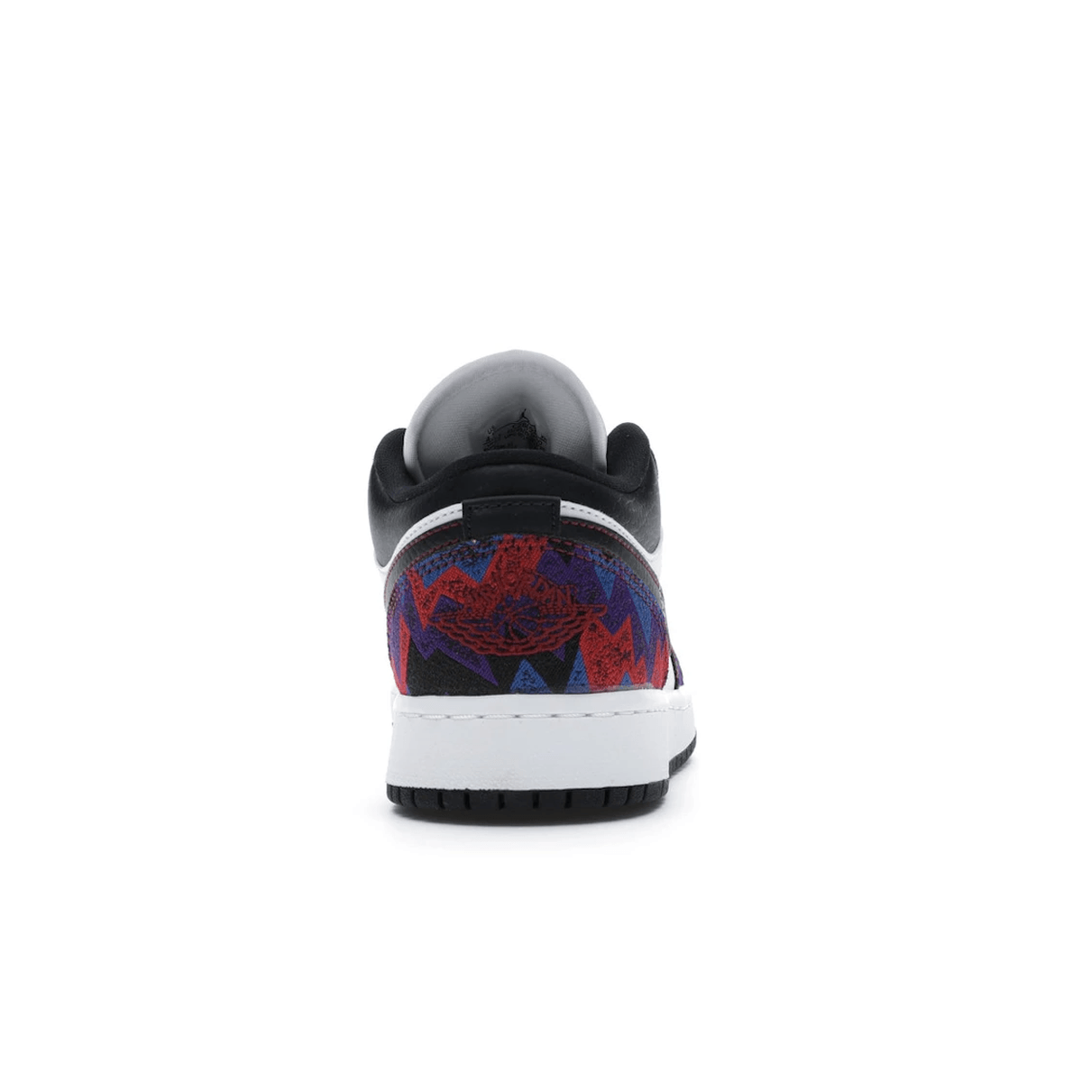 Air Jordan 1 Low Nothing But Net - Sneakerzone