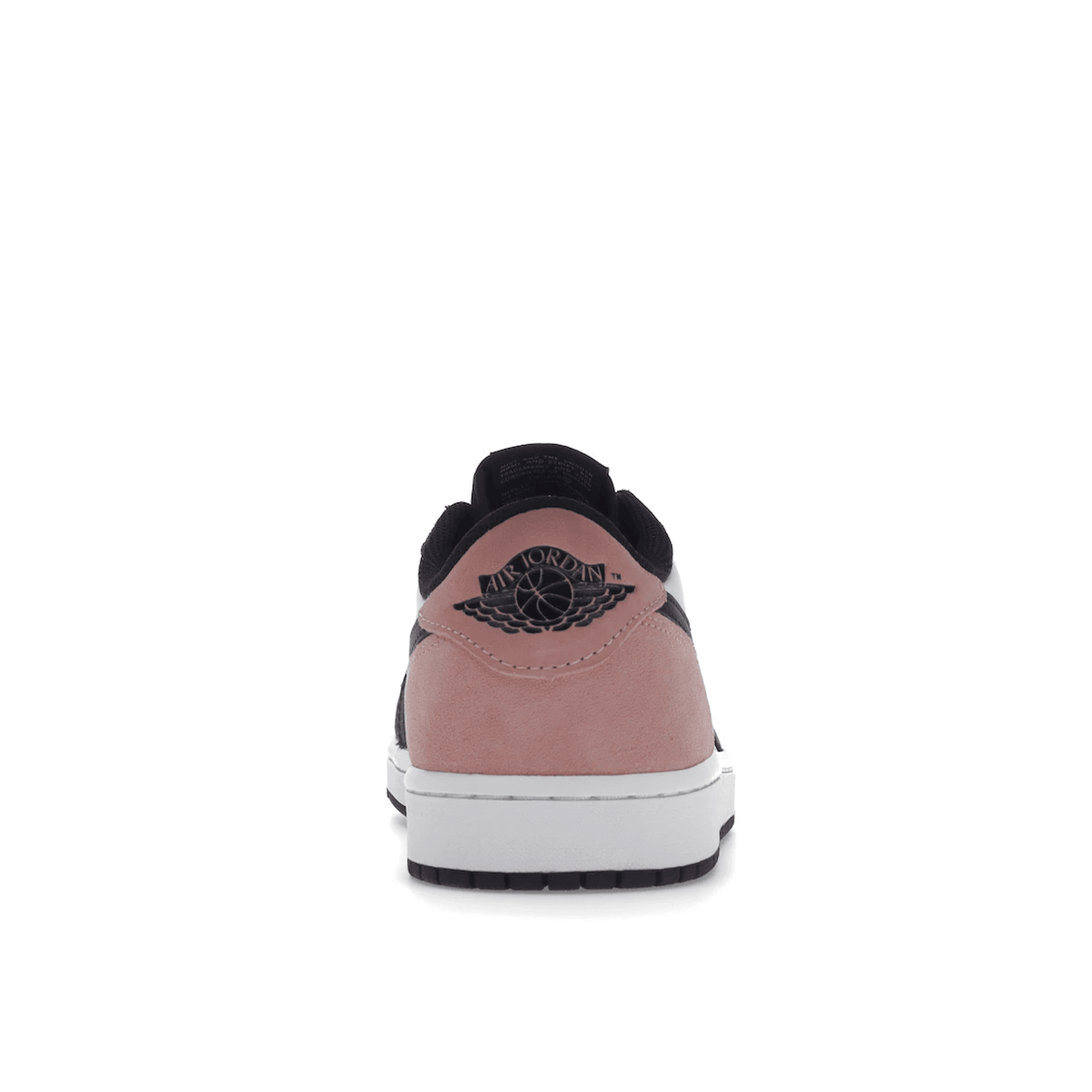 Air Jordan 1 Low OG Bleached Coral - Sneakerzone