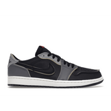 Air Jordan 1 Low OG EX Black Smoke Grey - Sneakerzone
