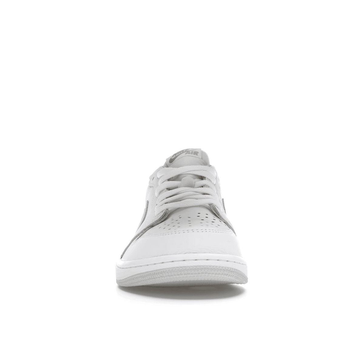 Air Jordan 1 Low OG Neutral Grey - Sneakerzone