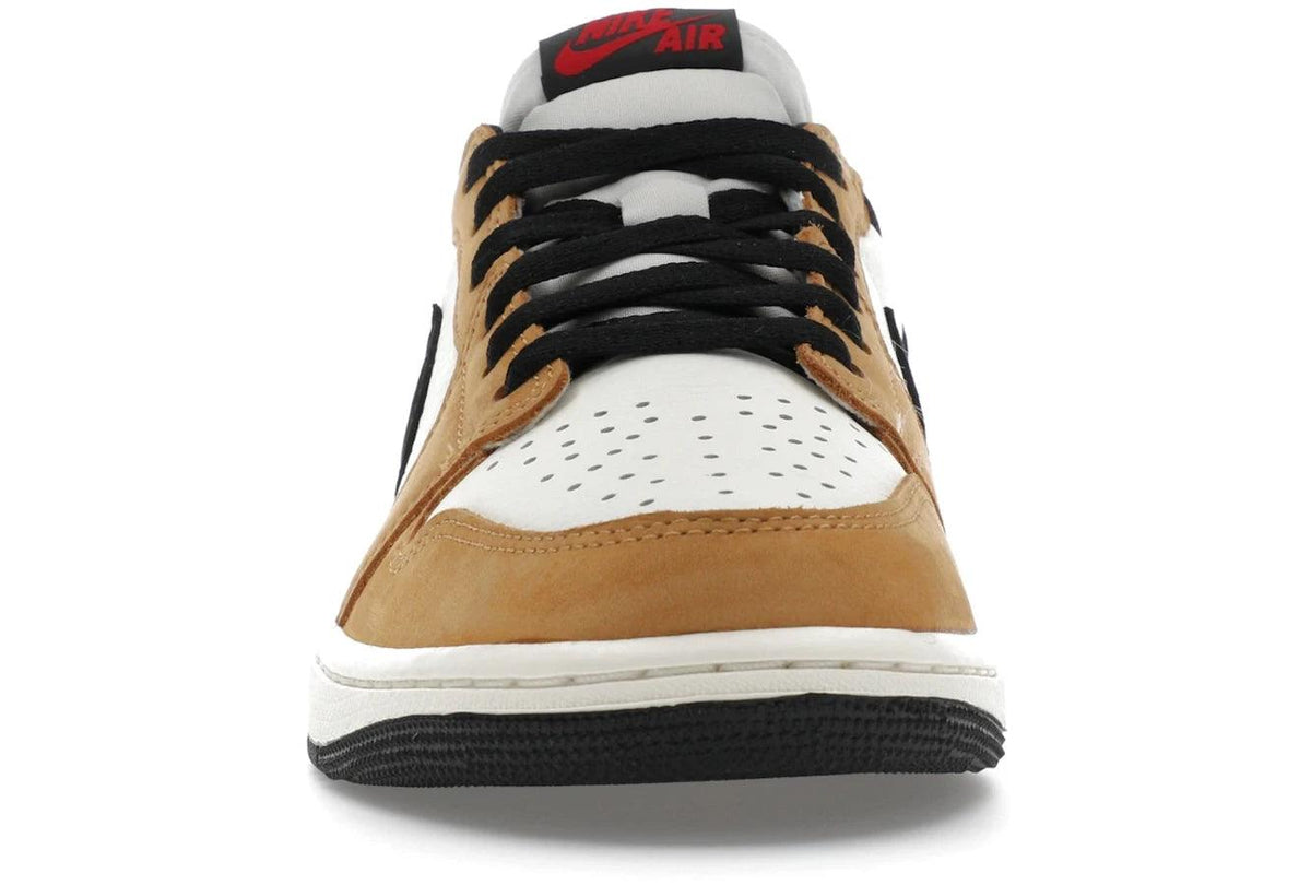 Air Jordan 1 Low OG Rookie of the Year secondary image