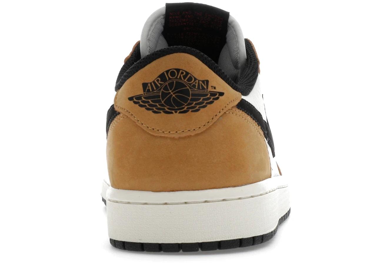 Air Jordan 1 Low OG Rookie of the Year - Sneakerzone