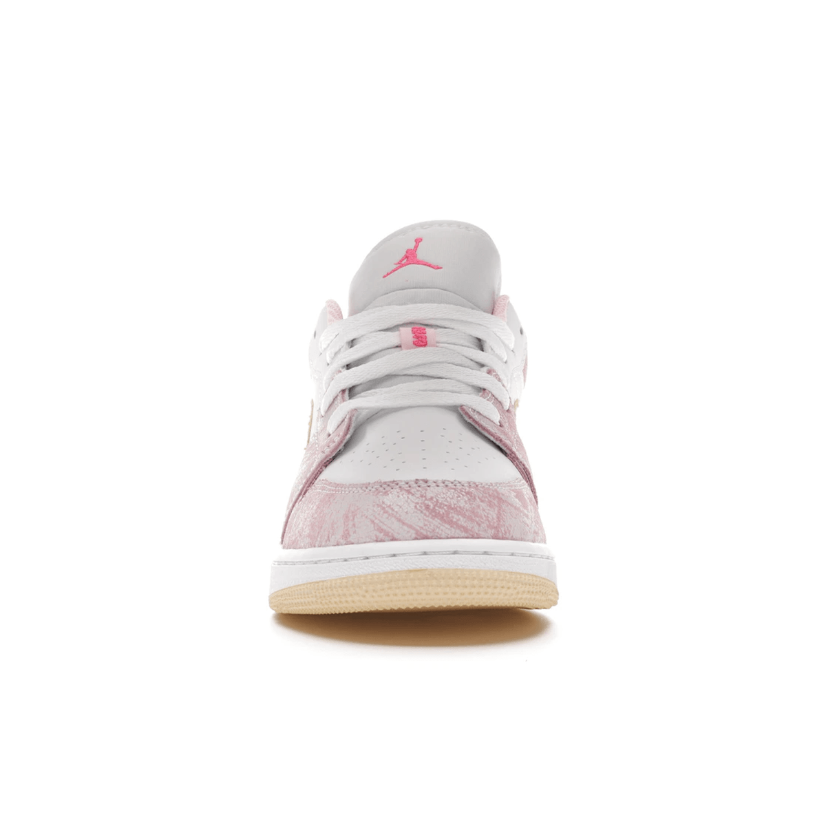 Air Jordan 1 Low Paint Drip - Sneakerzone