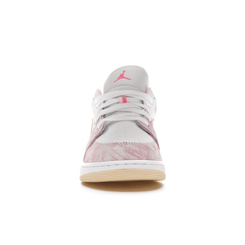 Air Jordan 1 Low Paint Drip - Sneakerzone