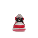Air Jordan 1 Low Pink Red - Sneakerzone