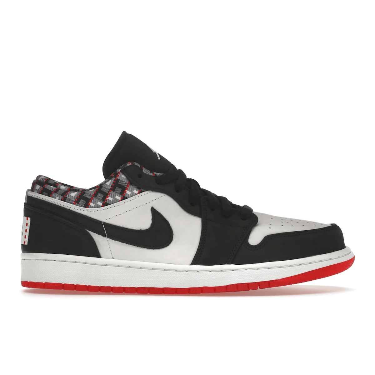 Air Jordan 1 Low Quai 54 - Sneakerzone