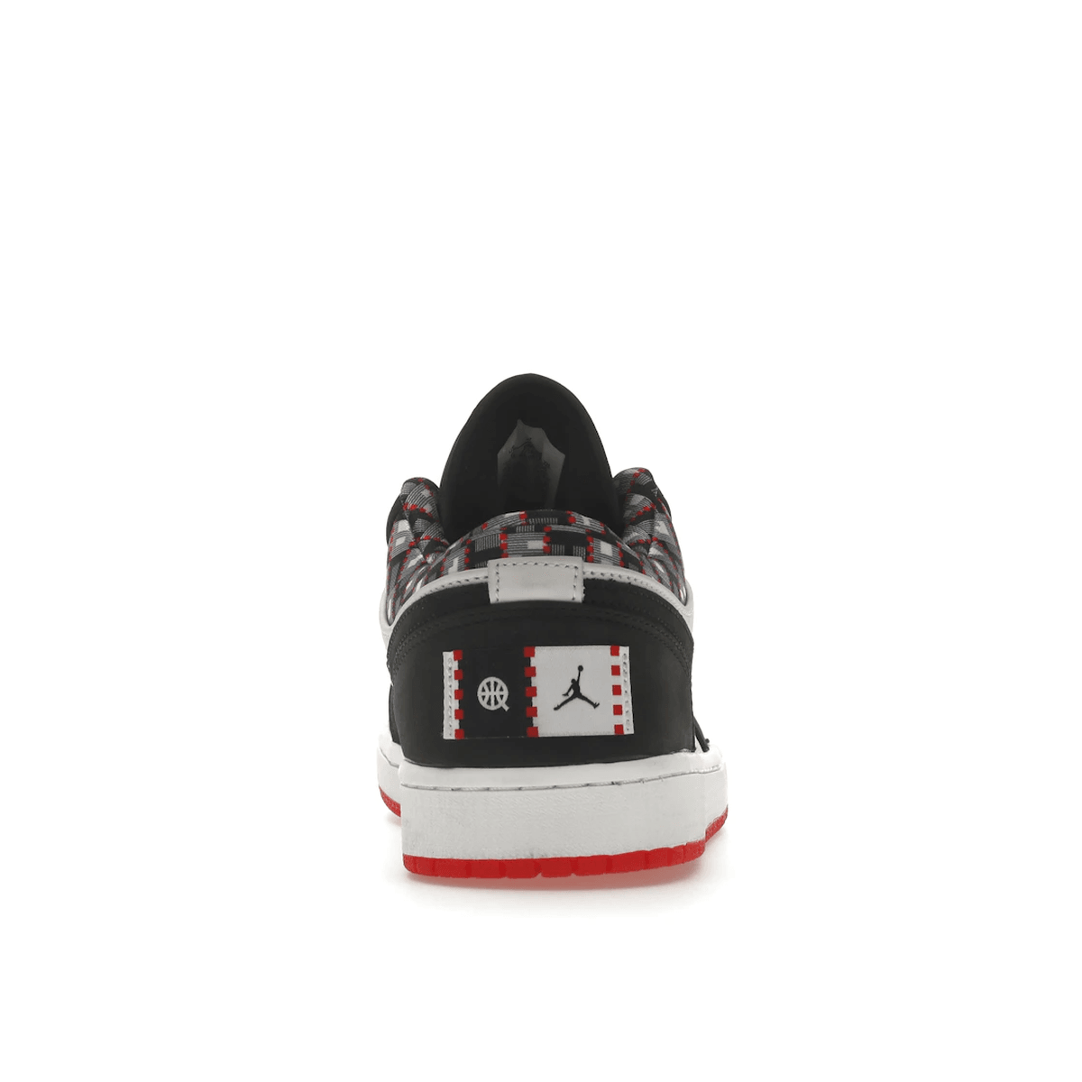 Air Jordan 1 Low Quai 54 - Sneakerzone