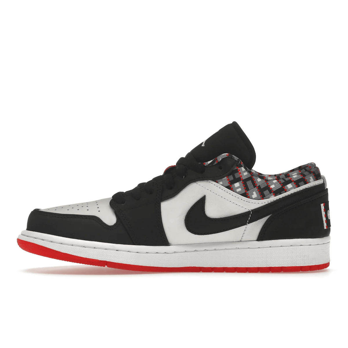 Air Jordan 1 Low Quai 54 - Sneakerzone