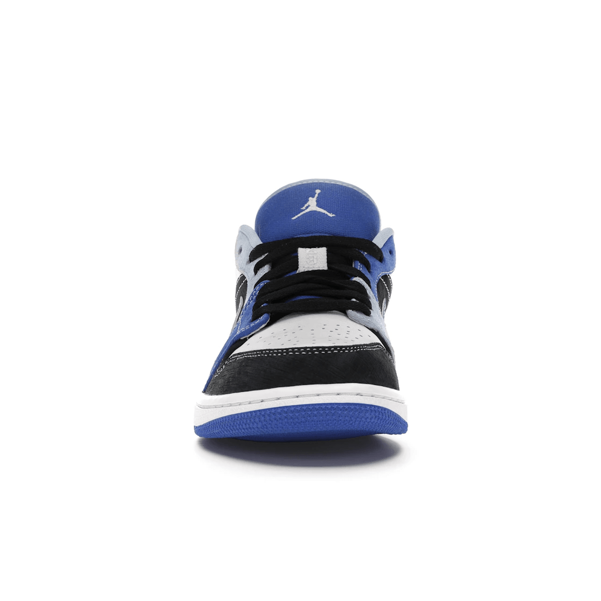 Air Jordan 1 Low Racer Blue White - Sneakerzone
