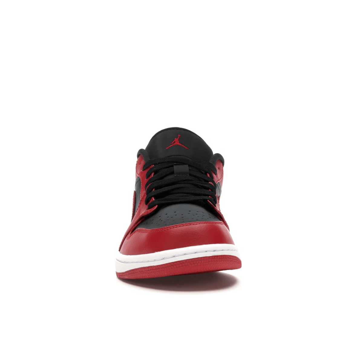 Air Jordan 1 Low Reverse Bred - Sneakerzone