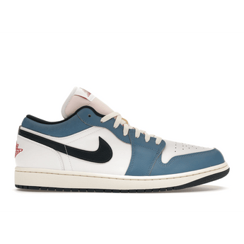 Air Jordan 1 Low SE Armory Navy - Sneakerzone