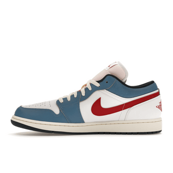 Air Jordan 1 Low SE Armory Navy - Sneakerzone