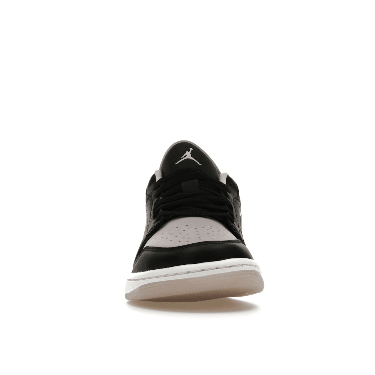 Air Jordan 1 Low SE Black Iced Lilac - Sneakerzone