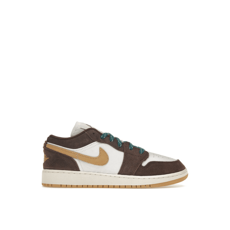 Air Jordan 1 Low SE Cacao Wow product image