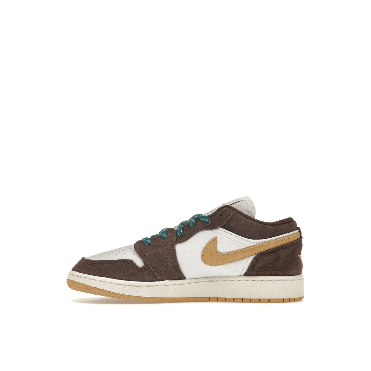 Air Jordan 1 Low SE Cacao Wow - Sneakerzone