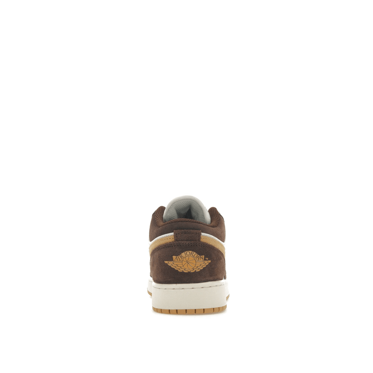 Air Jordan 1 Low SE Cacao Wow - Sneakerzone