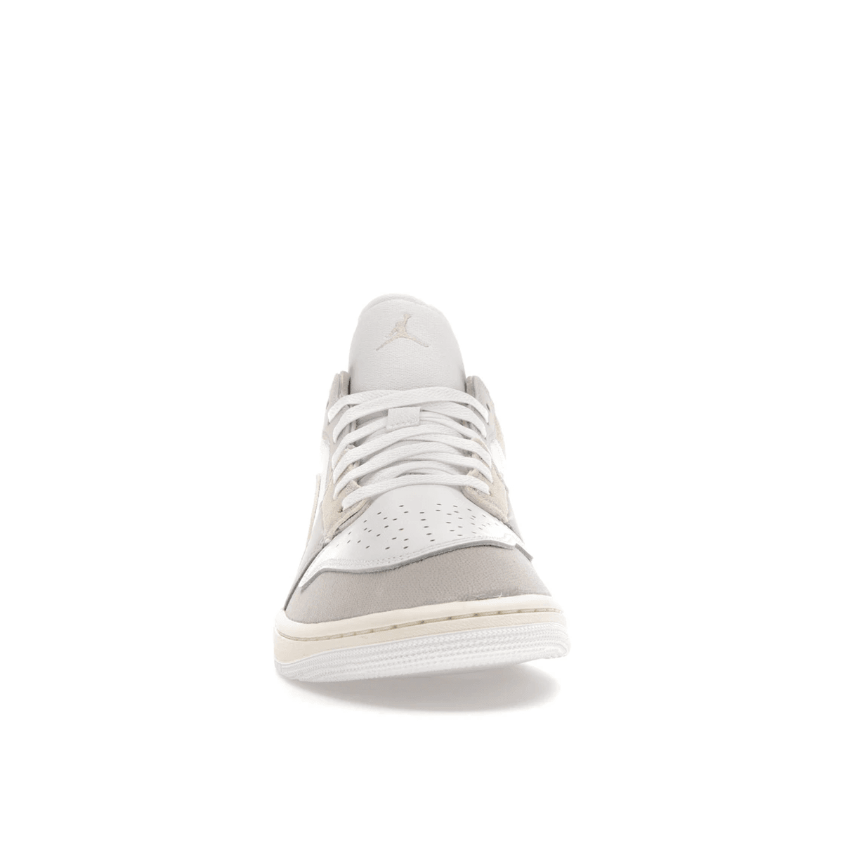 Air Jordan 1 Low SE Craft Inside Out Tech Grey - Sneakerzone