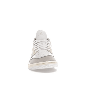 Air Jordan 1 Low SE Craft Inside Out Tech Grey - Sneakerzone
