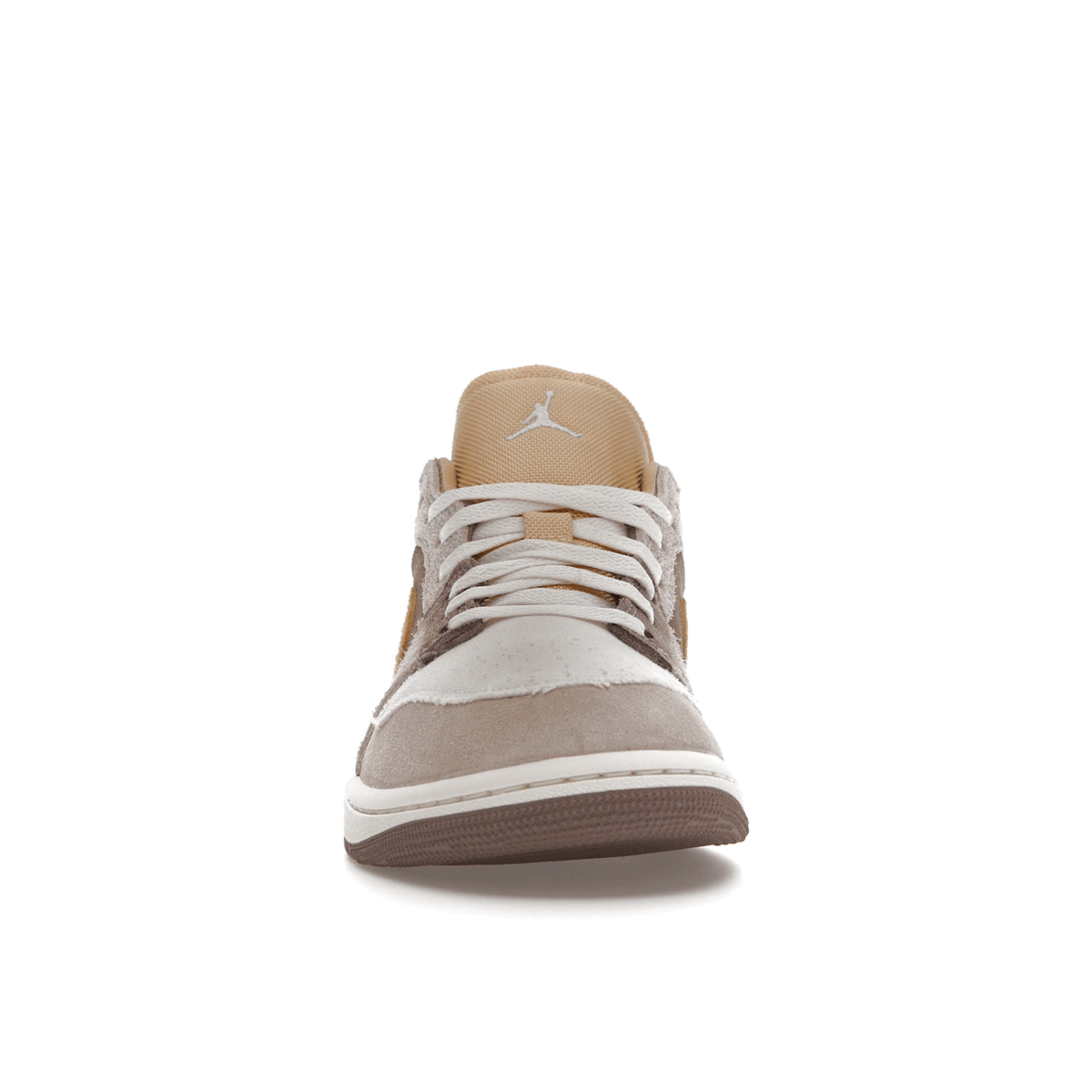 Air Jordan 1 Low SE Craft Taupe Haze secondary image