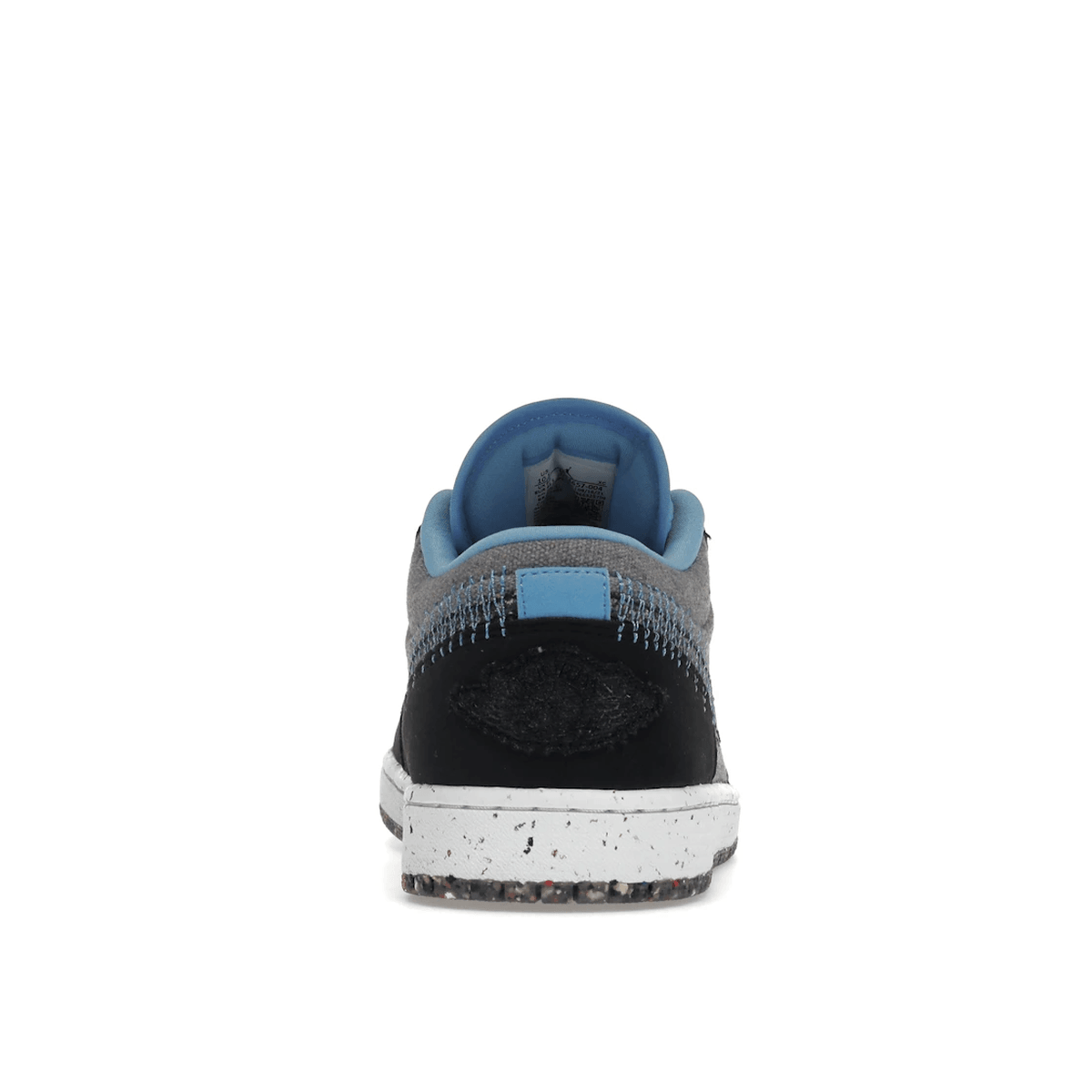Air Jordan 1 Low SE Crater Grey University Blue - Sneakerzone