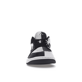 Air Jordan 1 Low SE Homage Split White Black - Sneakerzone
