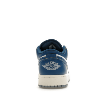 Air Jordan 1 Low SE Industrial Blue - Sneakerzone