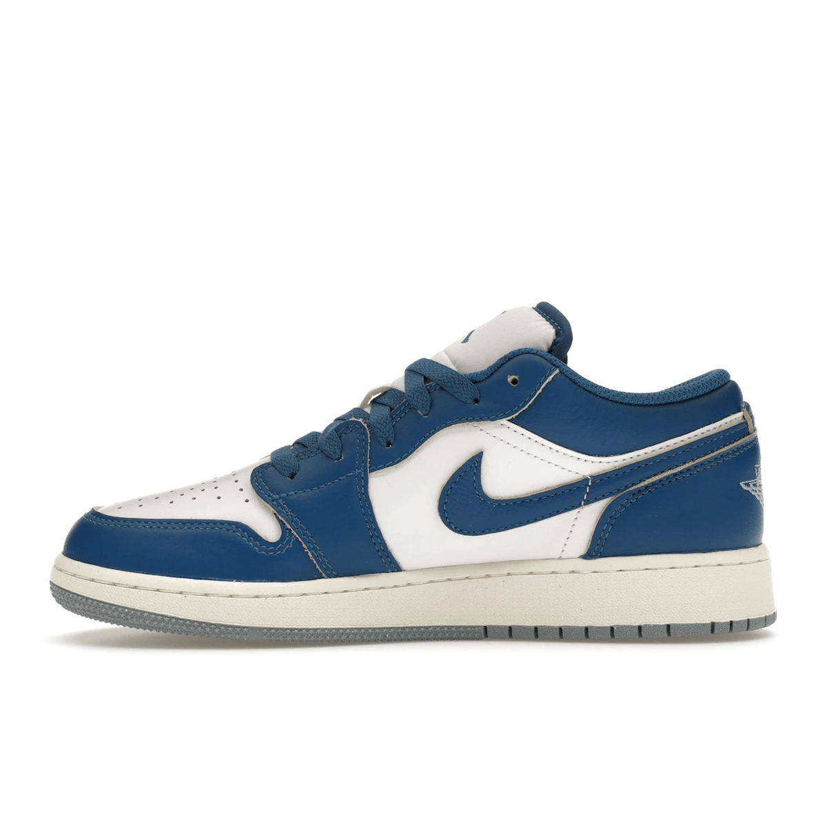 Air Jordan 1 Low SE Industrial Blue - Sneakerzone