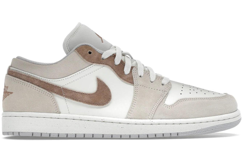 Air Jordan 1 Low SE Legend Light Brown product image