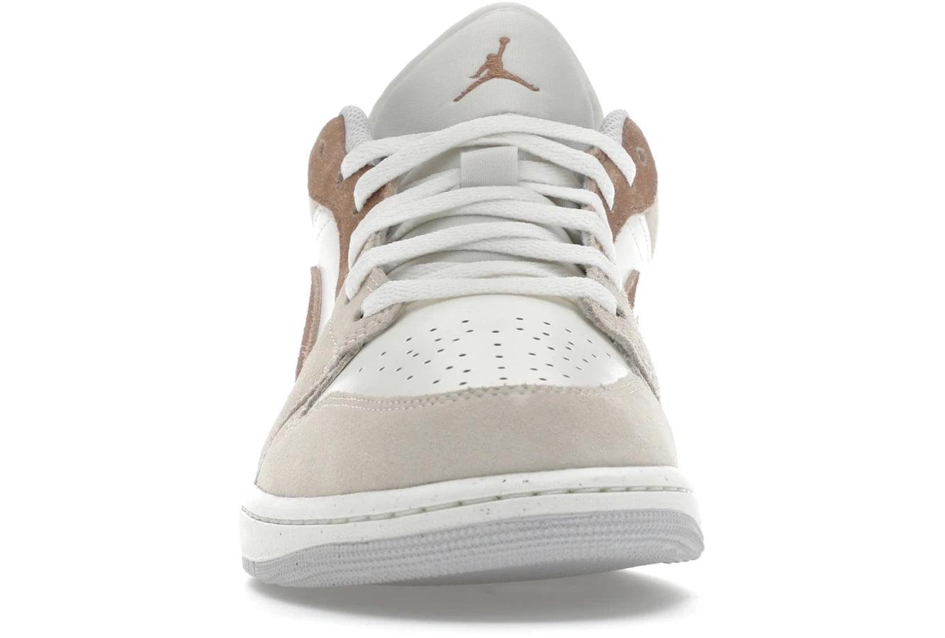 Air Jordan 1 Low SE Legend Light Brown - Sneakerzone