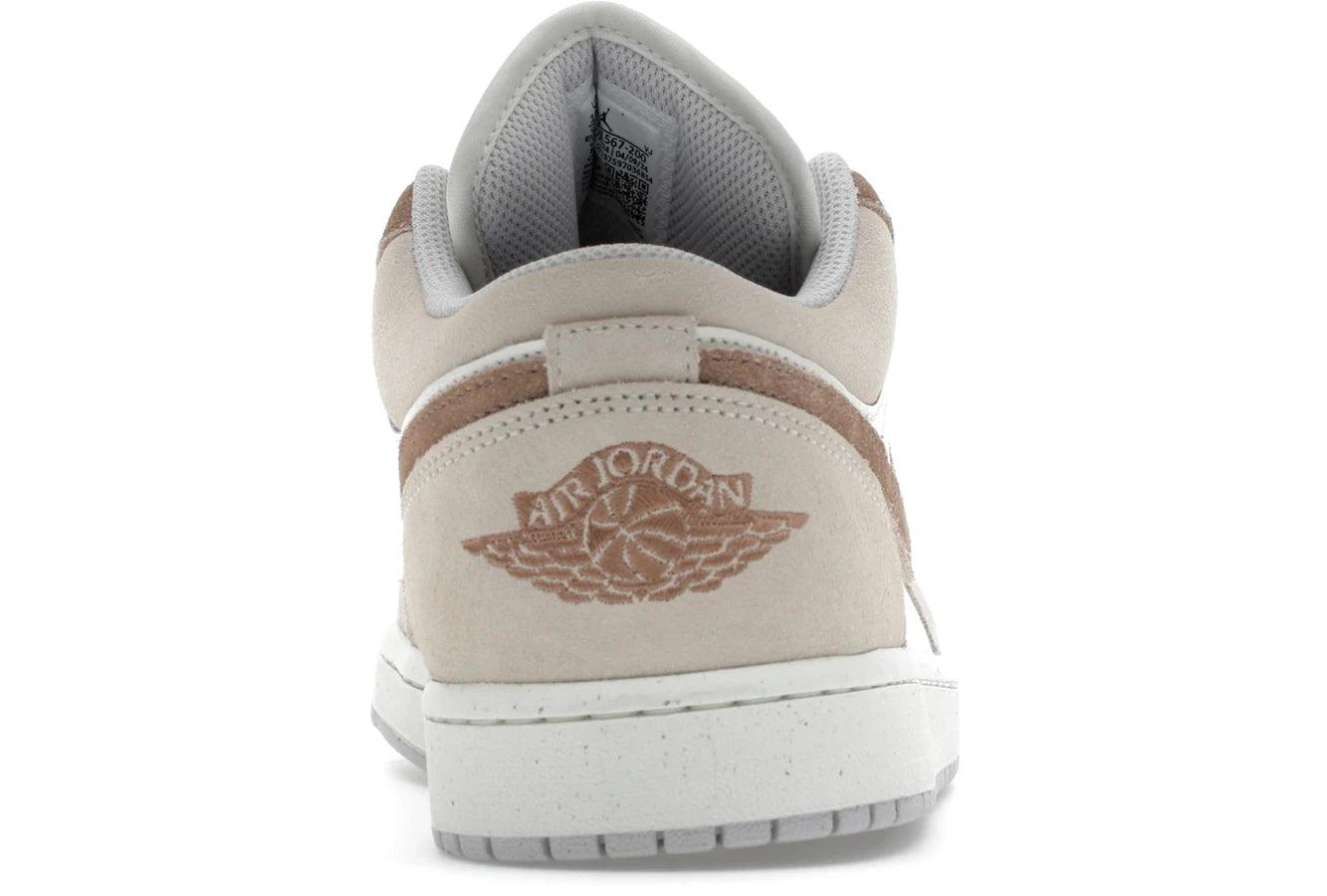 Air Jordan 1 Low SE Legend Light Brown - Sneakerzone