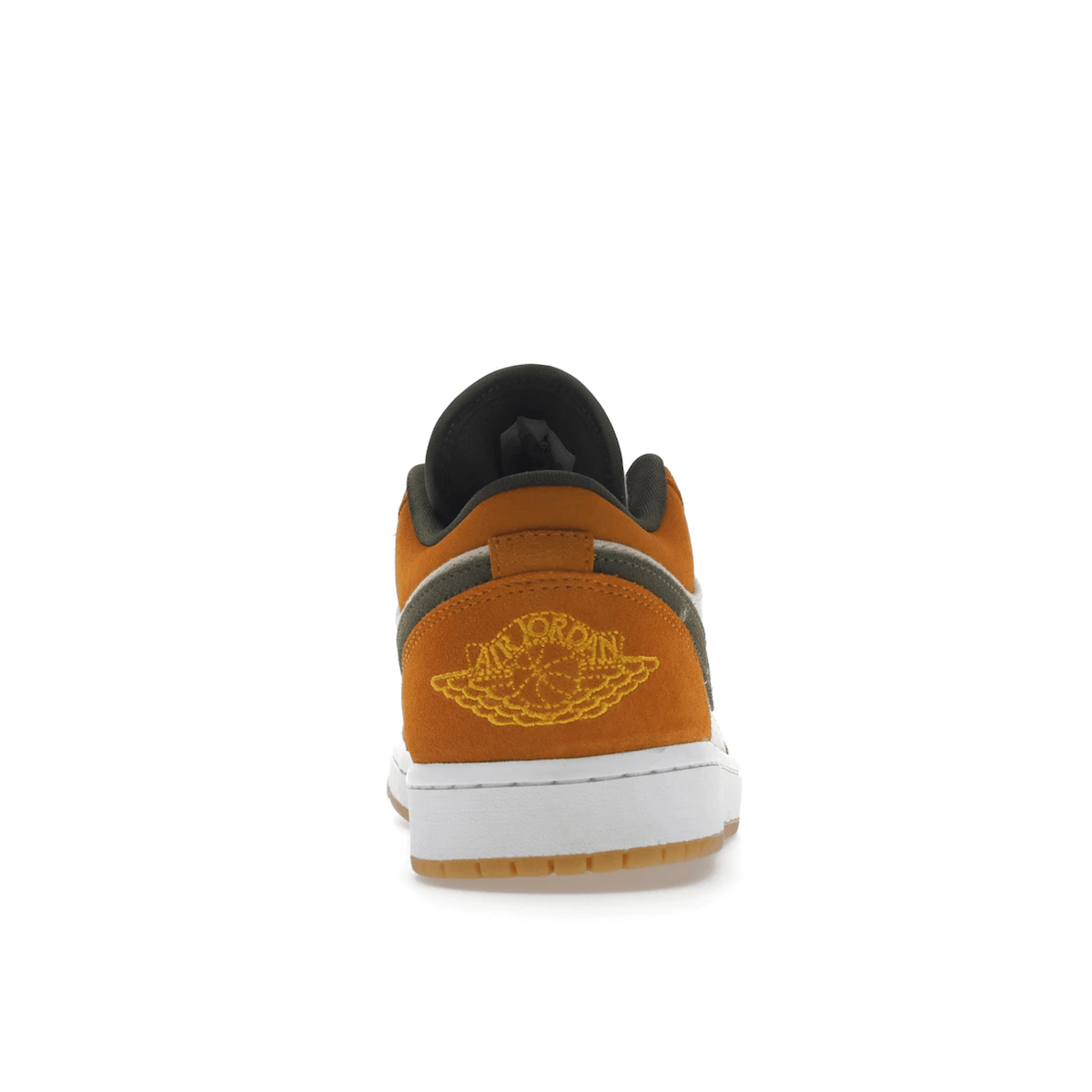 Air Jordan 1 Low SE Light Curry - Sneakerzone