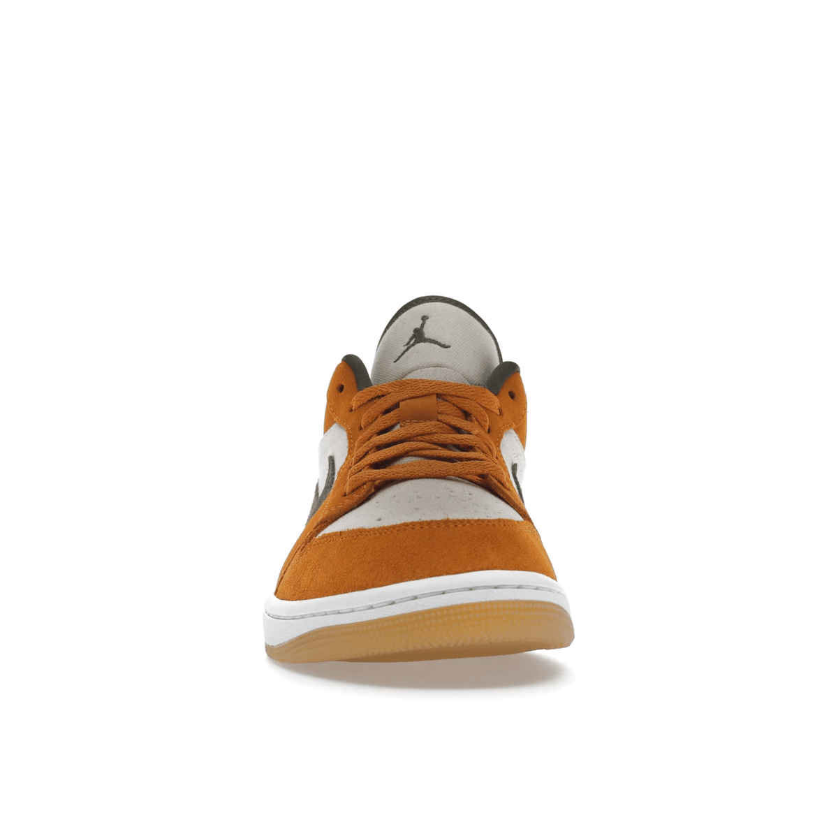 Air Jordan 1 Low SE Light Curry - Sneakerzone