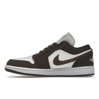 Air Jordan 1 Low SE Light Olive - Sneakerzone