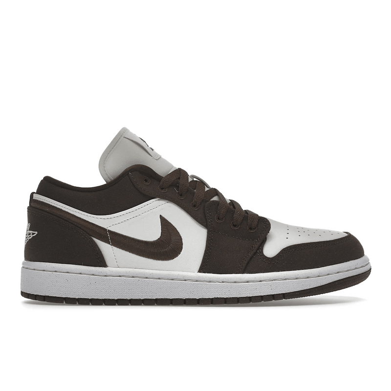 Air Jordan 1 Low SE Light Olive product image